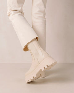 All Rounder Ivory