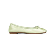 Harmony Ballerinas in Light Green
