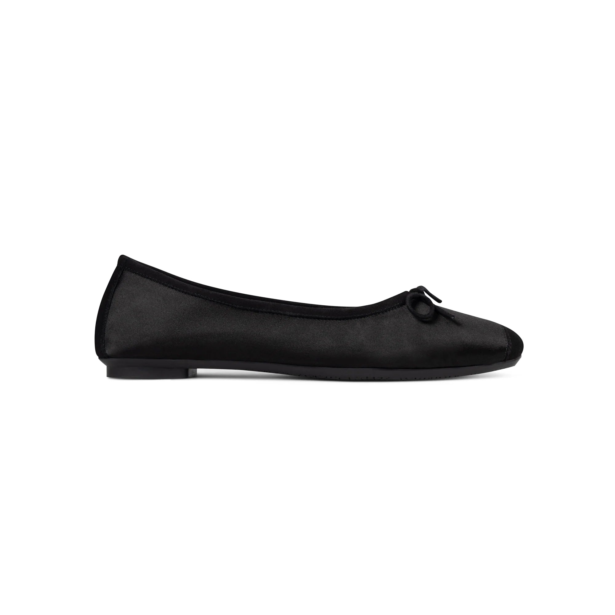 Harmony Ballerinas in Black