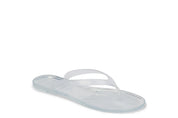 Olsen Thong in Clear
