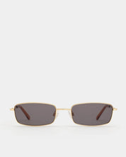 Olsen Sunglasses in Dark Grey Lens