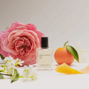 Perfume Oil No.14 Icila