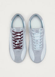 Tb.25 Blue Sneakers