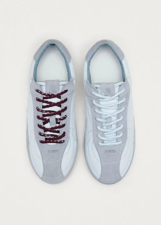Tb.25 Blue Sneakers