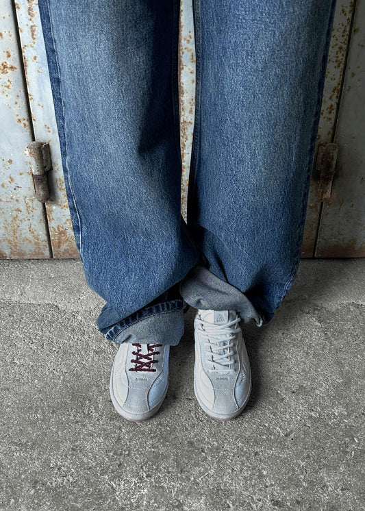 Tb.25 Blue Sneakers
