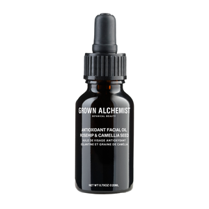 Anti-Oxidant Facial Oil
