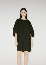Load image into Gallery viewer, The Over Dress in Black
