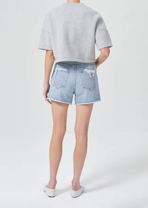 Dee Short in Hazard