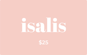 $25 Gift Card