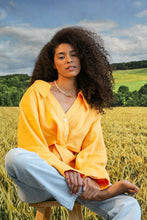 Load image into Gallery viewer, Attica Necklace Peach

