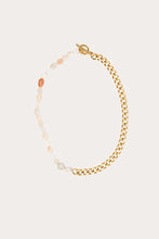 Load image into Gallery viewer, Attica Necklace Peach
