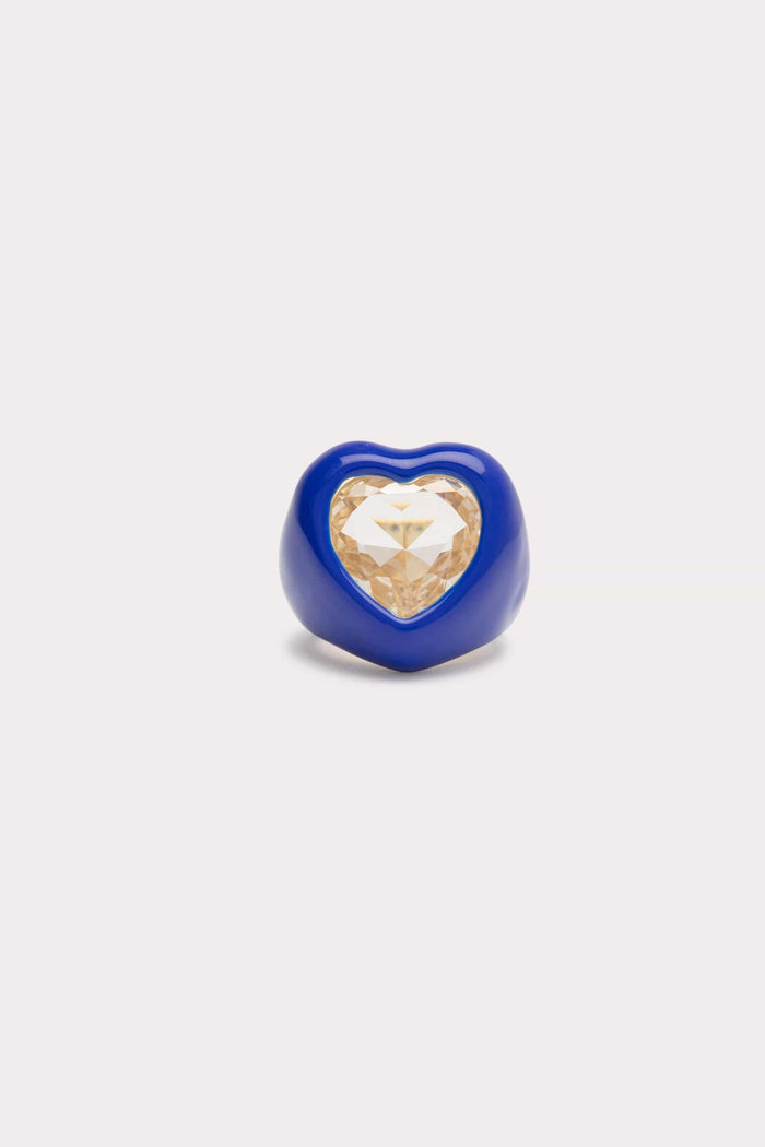 Blue Ring