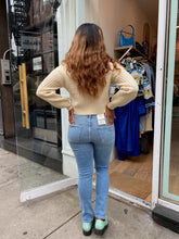 Load image into Gallery viewer, Olivia High Rise Slim 29&#39; in Delirium
