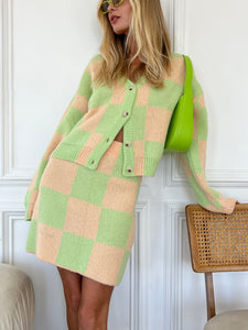 Amara in Sand Lime
