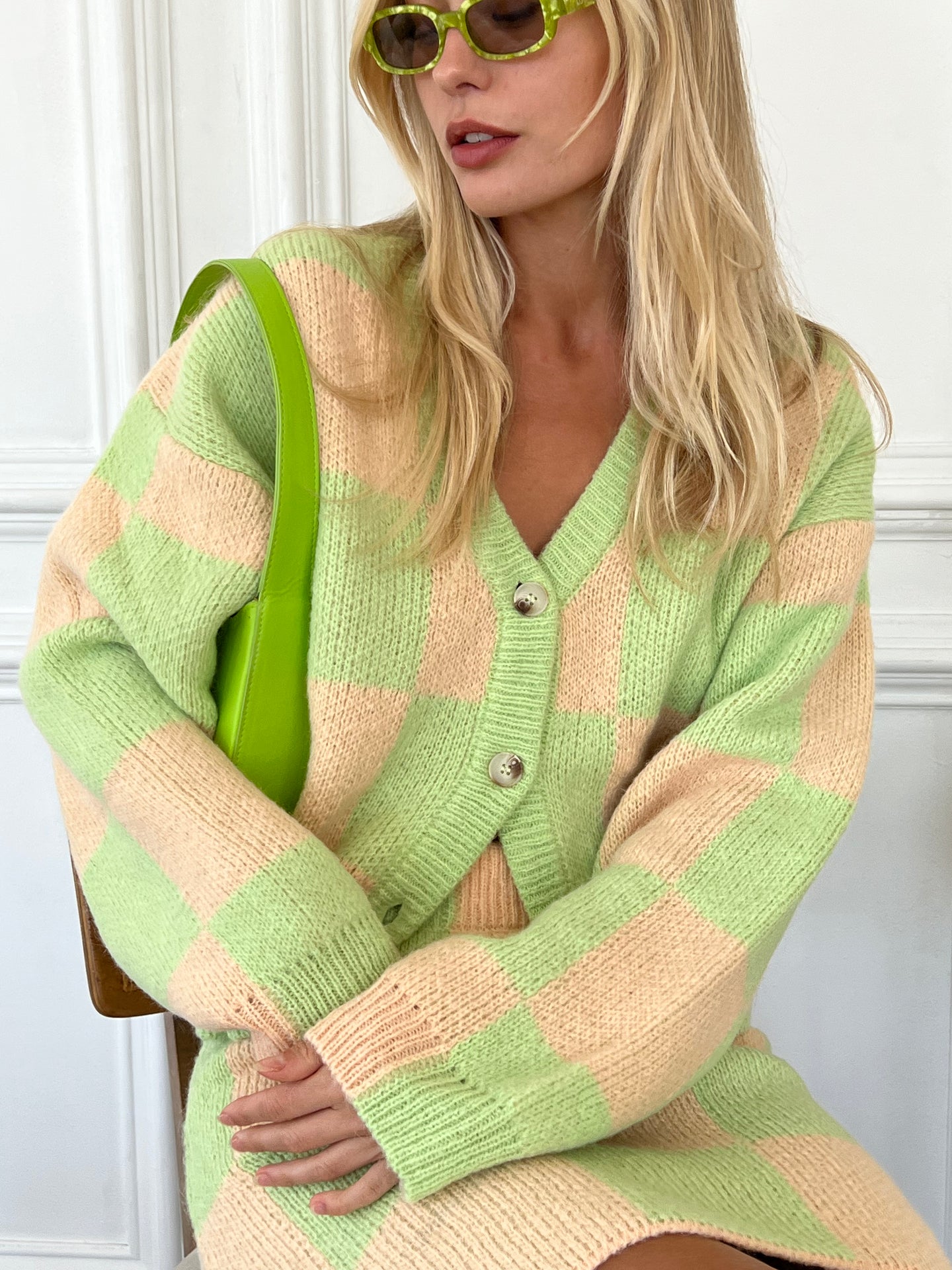 Amara in Sand Lime