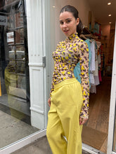 Load image into Gallery viewer, Harri in Watercolor Leopard
