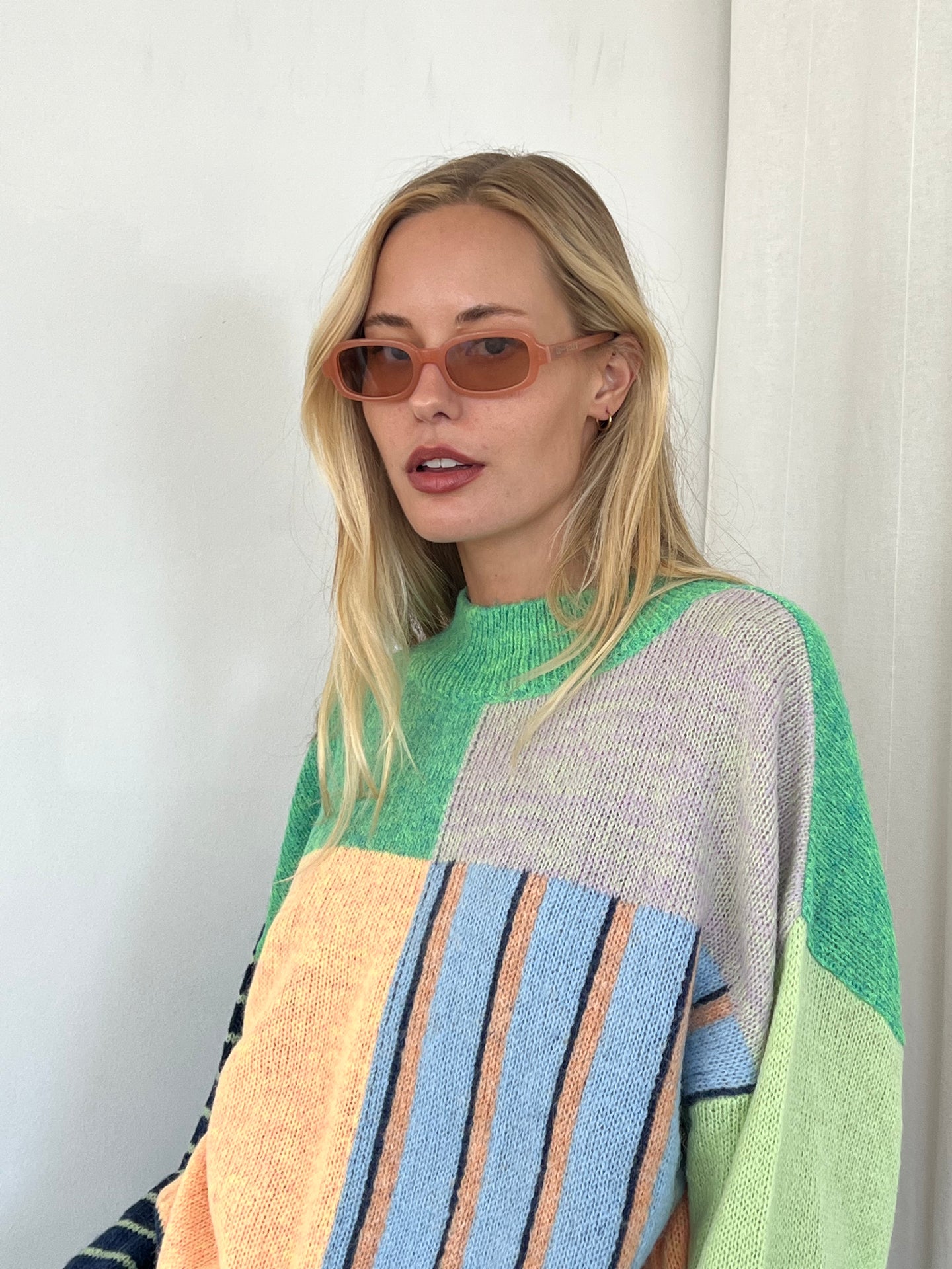 Martine in Watermelon
