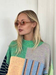 Martine in Watermelon