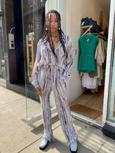 Load image into Gallery viewer, Augustine Pant in Black Agate
