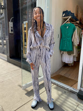 Load image into Gallery viewer, Augustine Pant in Black Agate
