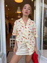 Load image into Gallery viewer, Signature Chilli Shirt
