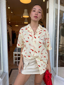 Signature Chilli Shirt