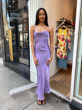 Load image into Gallery viewer, Indra Maxi Dress in Lilac
