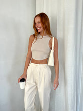 Load image into Gallery viewer, Ojai Tank in Beige
