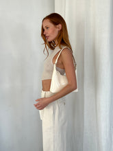 Load image into Gallery viewer, Ojai Tank in Beige
