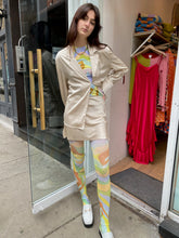 Load image into Gallery viewer, Vero Tights in Desert Waves
