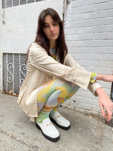 Load image into Gallery viewer, Vero Tights in Desert Waves
