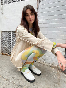 Vero Tights in Desert Waves