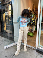 Load image into Gallery viewer, Evelyn Jean in Ecru
