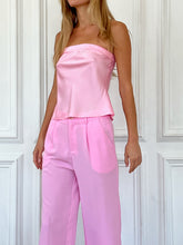 Load image into Gallery viewer, Kim Trousers in Pink
