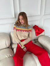 Load image into Gallery viewer, Chou Chou Bag in Red
