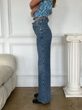 Load image into Gallery viewer, Paloma Utility Trousers in Poolside
