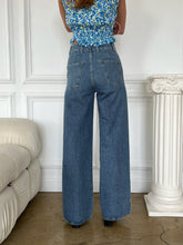 Load image into Gallery viewer, Paloma Utility Trousers in Poolside
