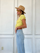 Load image into Gallery viewer, Brandie Hat in Sand
