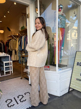Load image into Gallery viewer, Willow Coat in Natural
