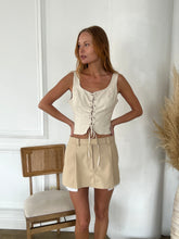 Load image into Gallery viewer, Sicily Top in Jute
