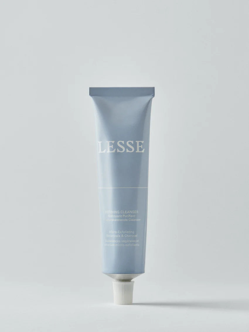 Refining Cleanser