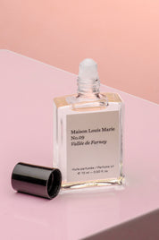 Perfume Oil No.09 Vallee de Farney