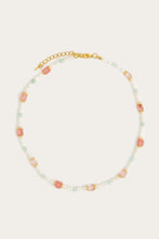 Load image into Gallery viewer, Ellie Necklace in Pink
