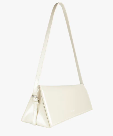 Carly Bag in Creamy
