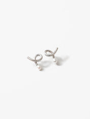 Romi Earring in Silver