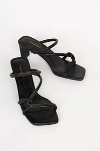 Willow in Black