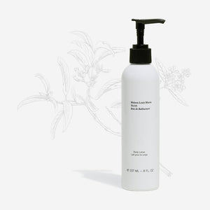 Body Lotion No.04 Bois de Balincourt