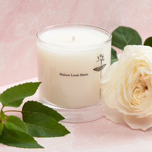 Candle Antidris Cassis