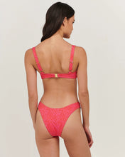 Load image into Gallery viewer, Isidora Bra in Zebra
