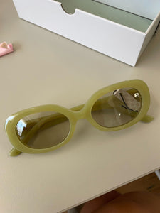 Rosa in Pistachio
